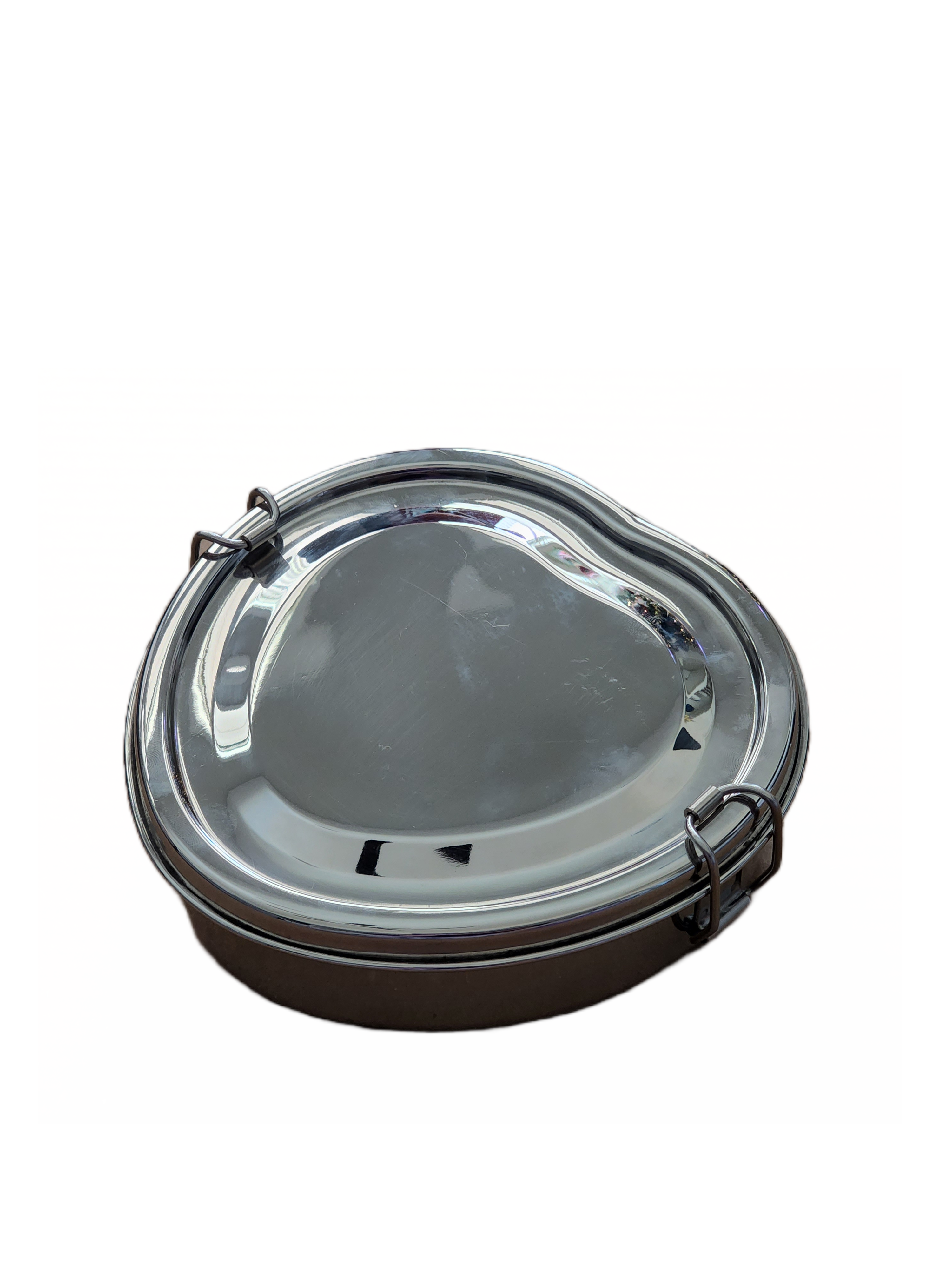 Buzzee – wholesale Lunch bag/box – Stainless Steel Lunch Boxes - Lunch Box with Snack Tray2