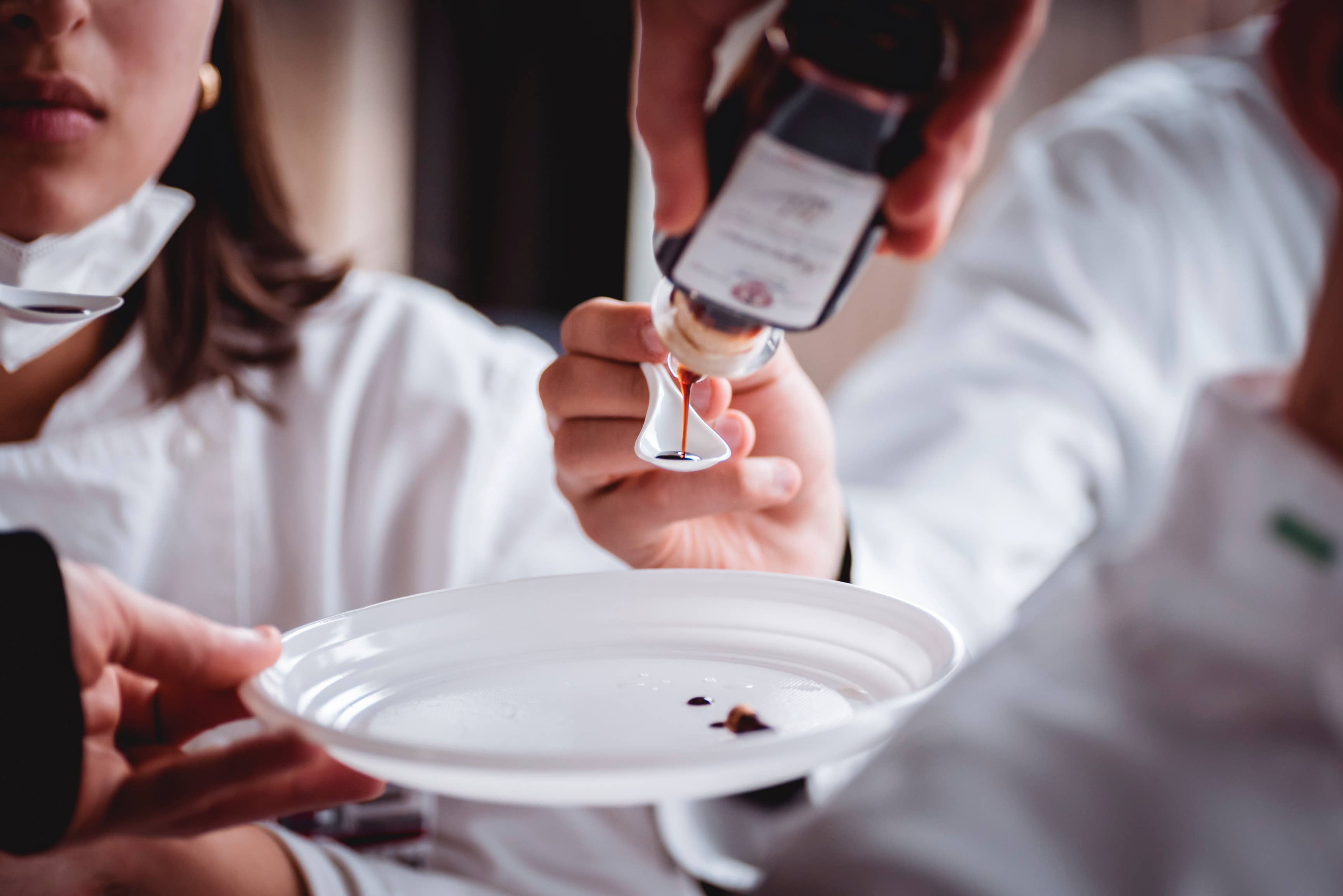 USA Distribution by Taycte - Wholesale Vinegar - SAPOROSO - Balsamic Vinegar of Modena6