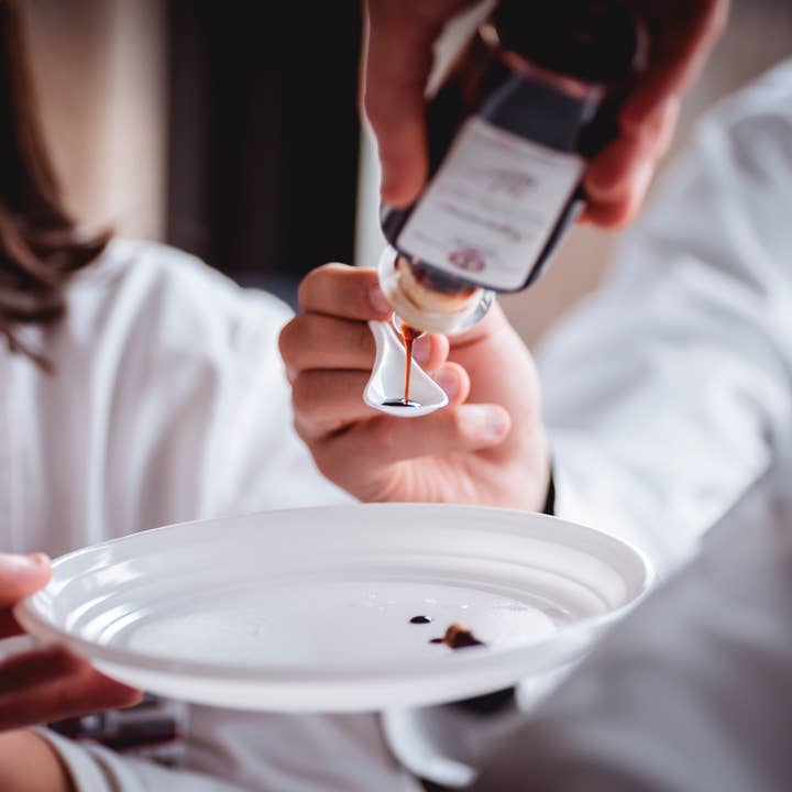 USA Distribution by Taycte - Wholesale Vinegar - SAPOROSO - Balsamic Vinegar of Modena6