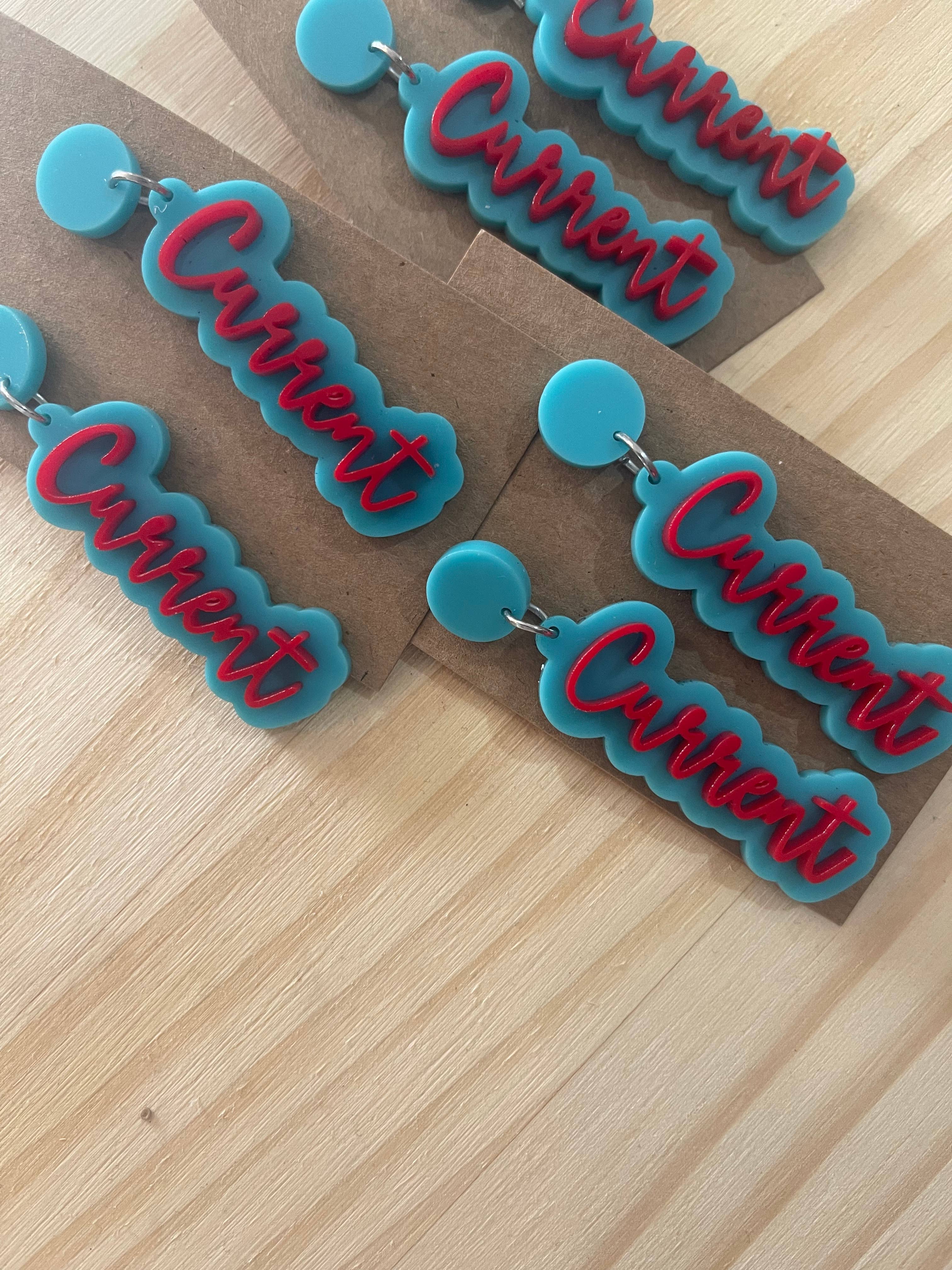 Sweet Home Creative Co. - Wholesale Dangle Earrings - Game day Earrings4