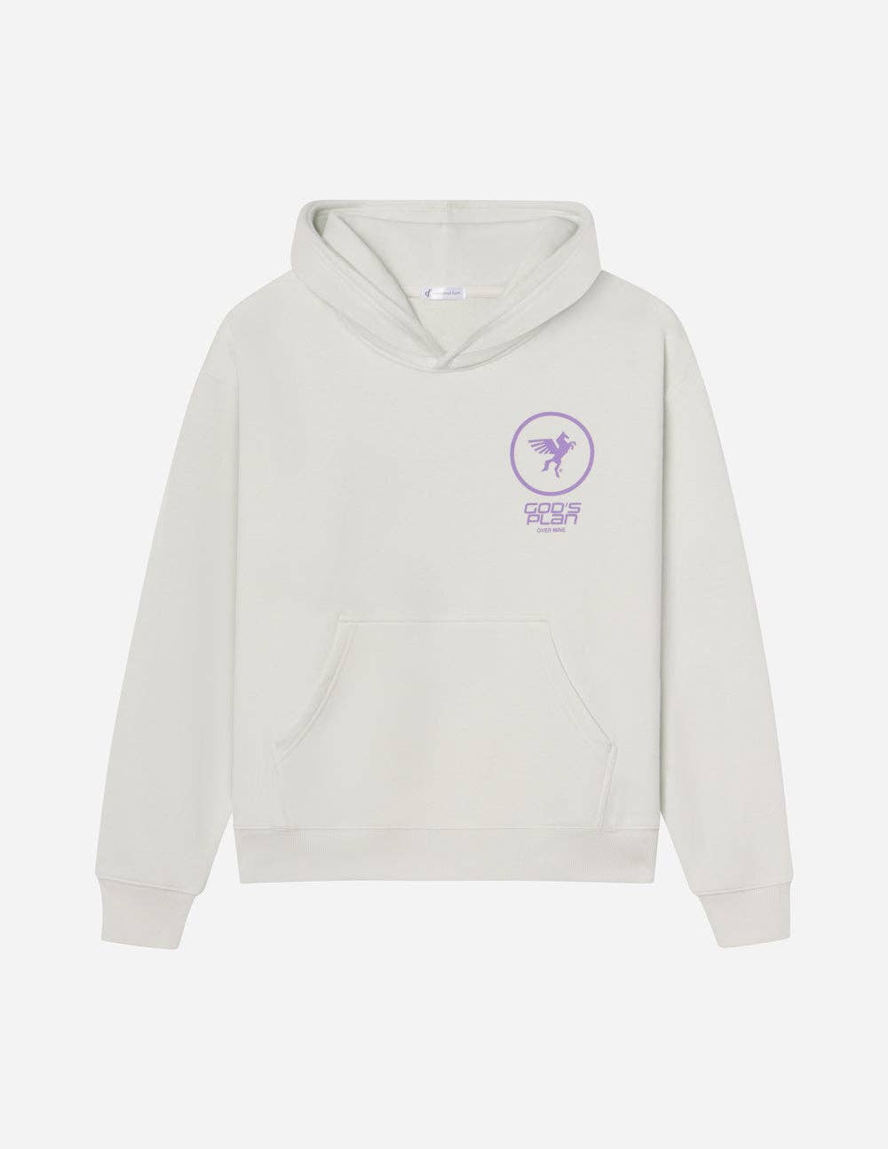 Elevated Faith - Venta al por mayor Sudadera con capucha - Mujer - Sudadera con capucha unisex God's Plan Racing6