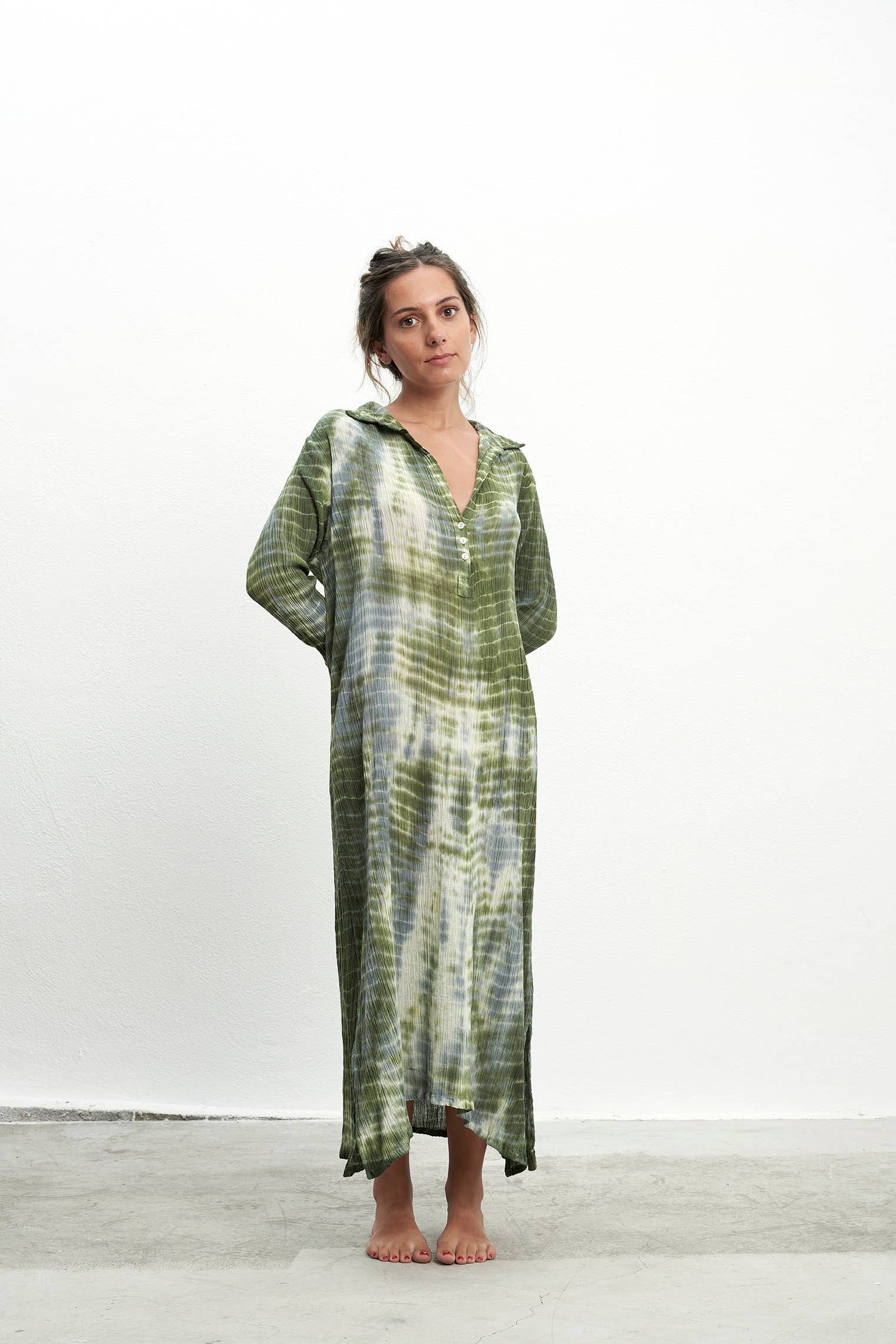 PAR&ESCALA - Wholesale Dress - Women's - AMELIA DRESS1