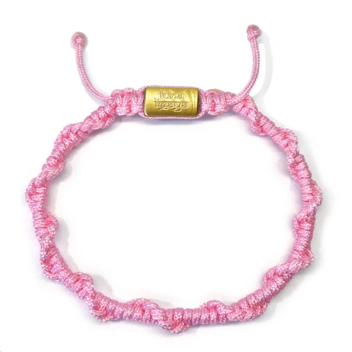 Bracelet Mantra Rose pour la vente par Luna Ligaya