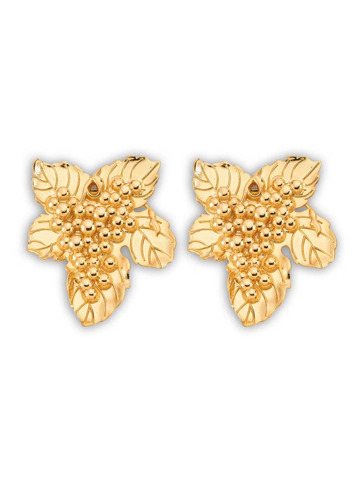 Orecchini Dionysos per la vendita all'ingrosso da parte di Ninon