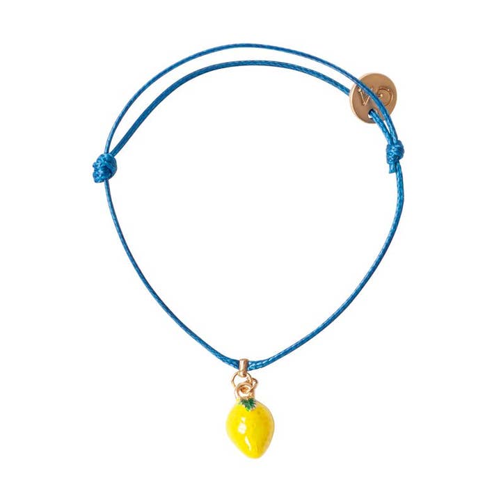 Bracciale Lemon per la vendita all'ingrosso da parte di Global Affairs