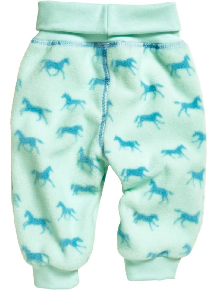 Häst fleece bloomers för wholesale av Playshoes GmbH
