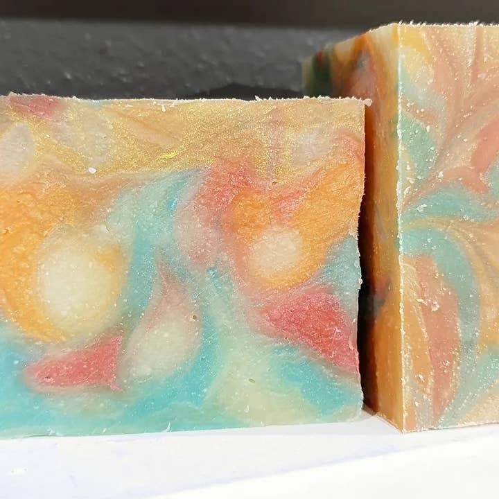 Aloha Vera Soap for wholesale by Windy Compass
