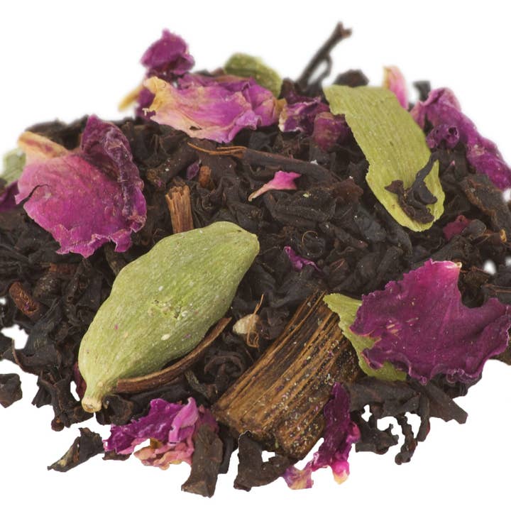 Daydreamer's Organic Black Tea for wholesale by Oregon Tea Traders