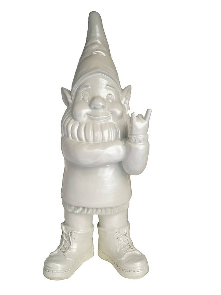 Shiny White Tino for wholesale by I NANOTTINI