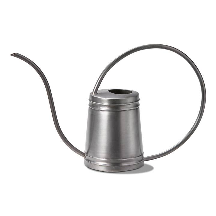 Watering Can Gray Iron Summer for wholesale by tag