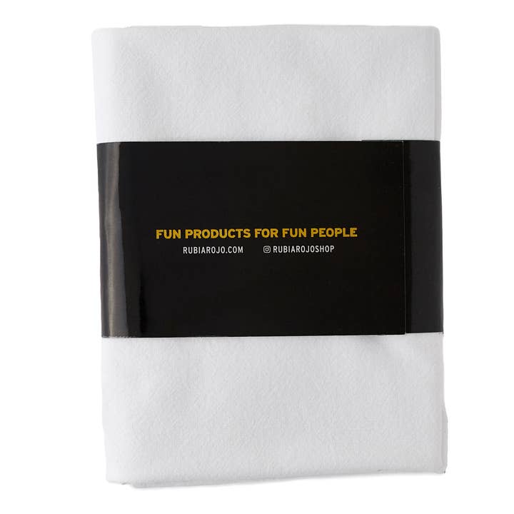 RubiaRojo - Wholesale Tea Towel - It's Beginning to Look a lot like Cocktails Christmas Towel2