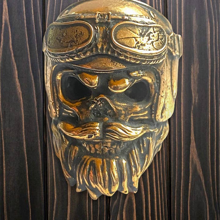 Grill Mercury Grundy 1950 pour la vente par Hi Octane | SilverBotanica