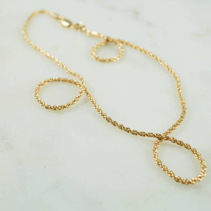 JoeLuc - Vendita all'ingrosso Collane a catena e maglie - San Antonio