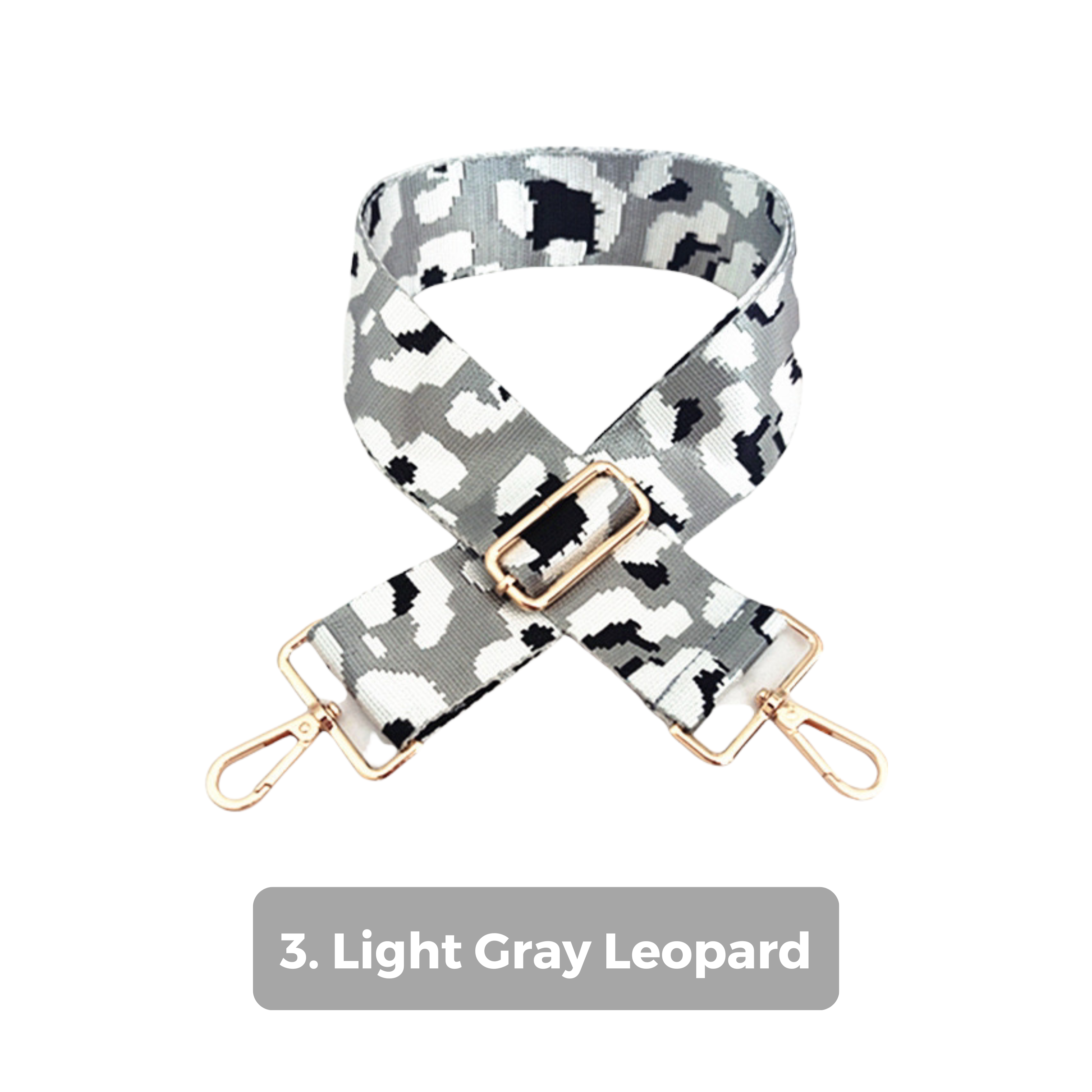 Babs + Birdie – bolsa tiracolo - Mulher por atacado – The Luna | Câmara Crossbody | Escolha a sua correia11