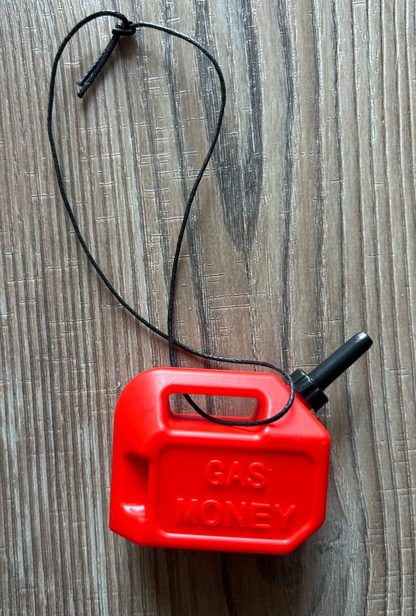 JILLIAN INK LLC - Vente Objets de décoration - Décoration en forme de monnaie en forme de gaz1