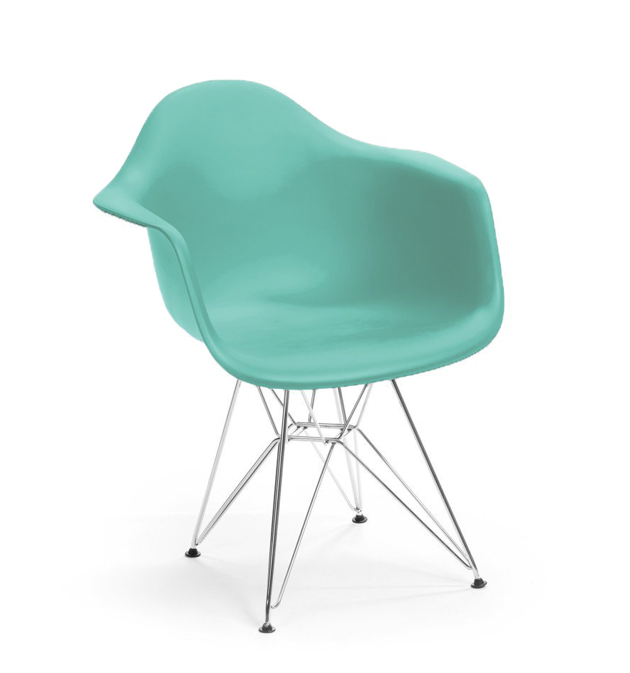 Pink&Brown - Venta al por mayor Sillas - Sillón Silver8