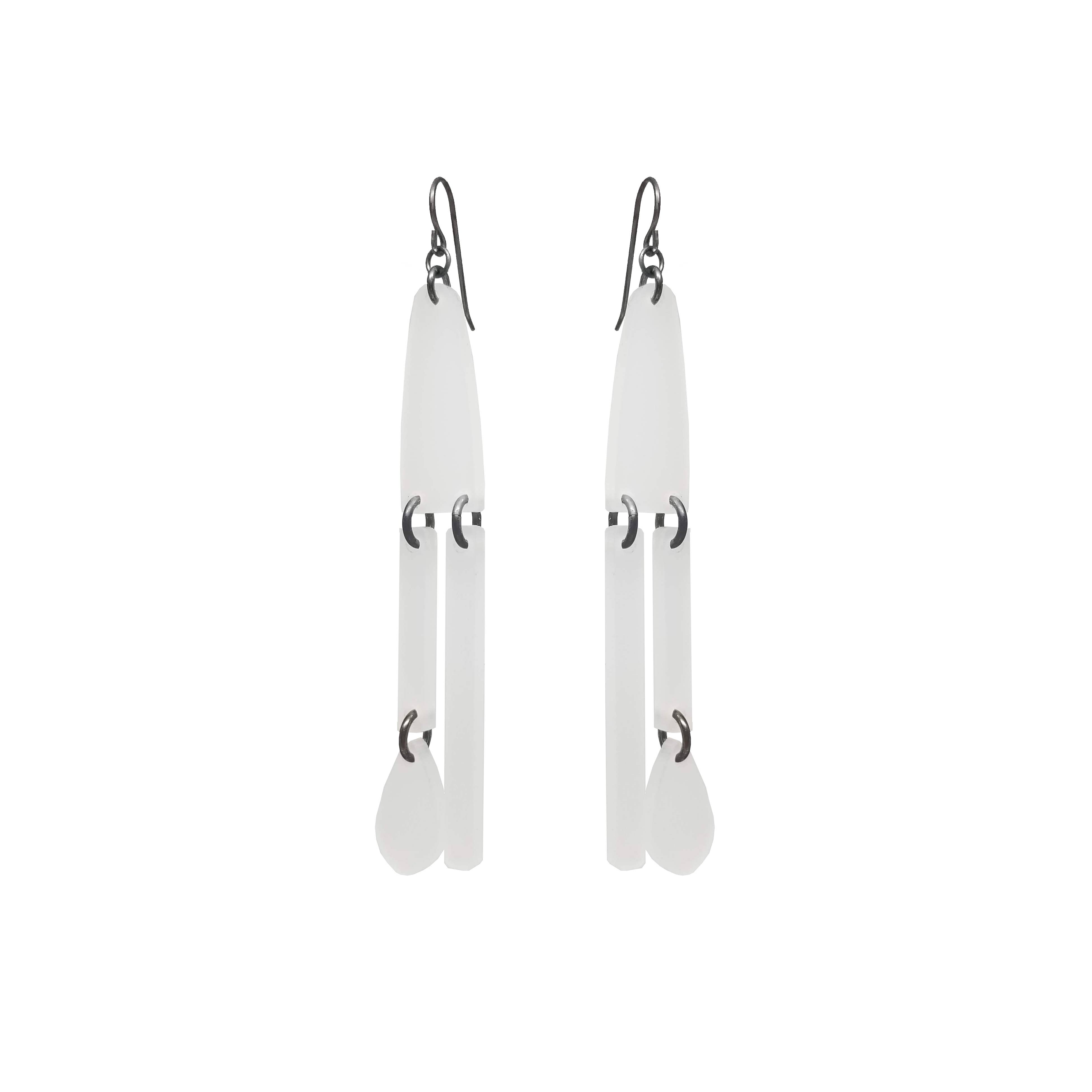 silvercocoon - Wholesale Dangle Earrings - Charm Earrings7