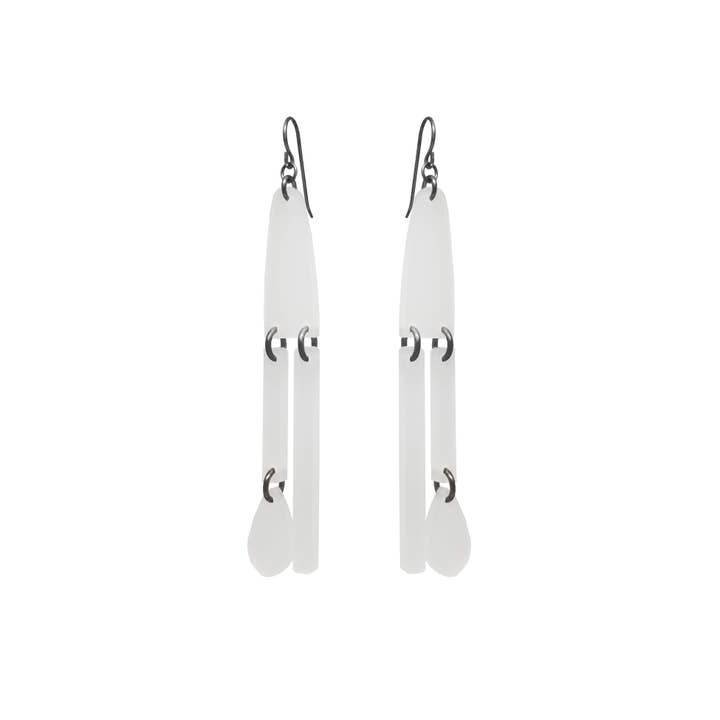 silvercocoon - Wholesale Dangle Earrings - Charm Earrings7