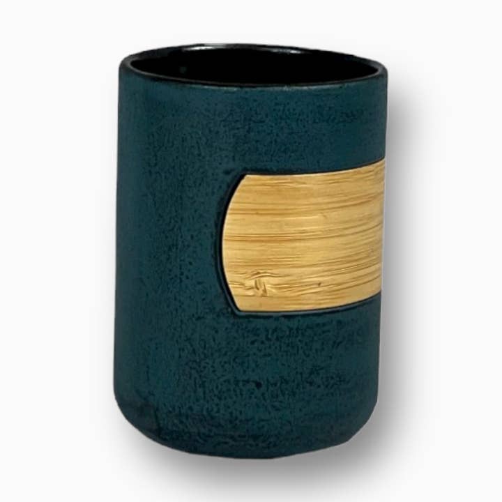 Kuomi Trinkcup 0.25l aus Gusseisen für den Großhandel von Ja-Unendlich