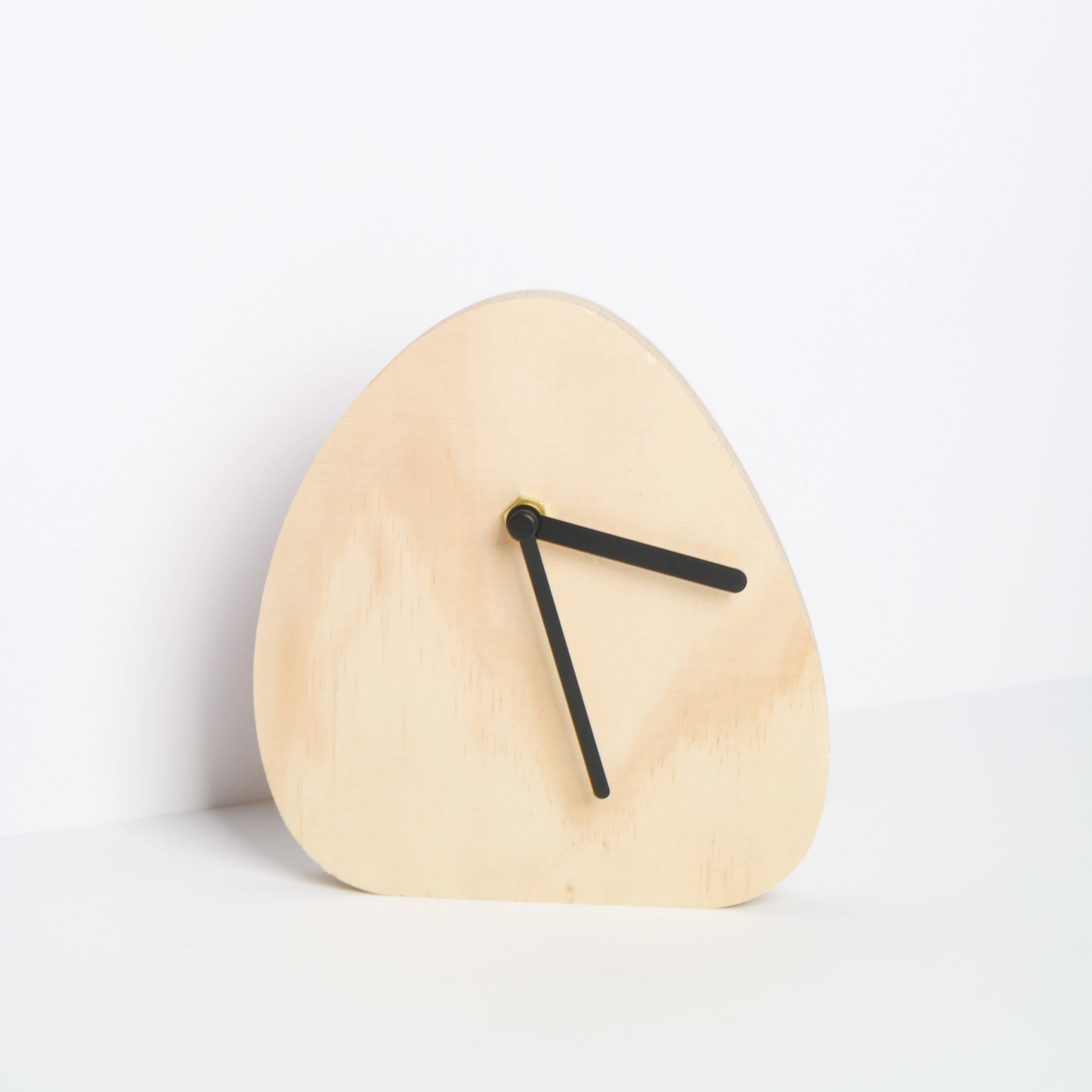 By WOOM - Wholesale Wall Clock - Rock Clock9