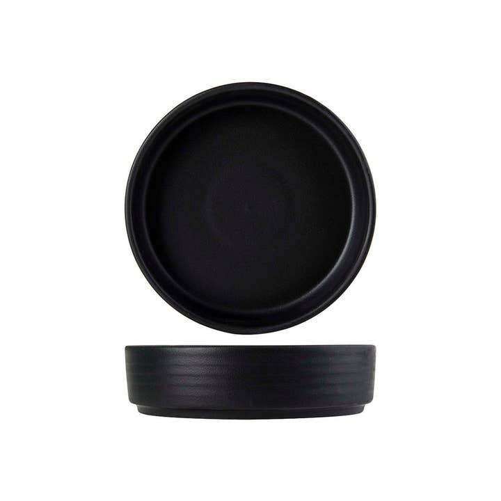 Keramische tortillahouder/kom in effen kleur, 21 oz voor wholesale door Tuxton Home