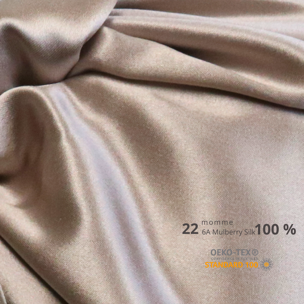 Good Planet Company - Wholesale Sleep Cap / Bonnet - Women's - Silk Bonnet0