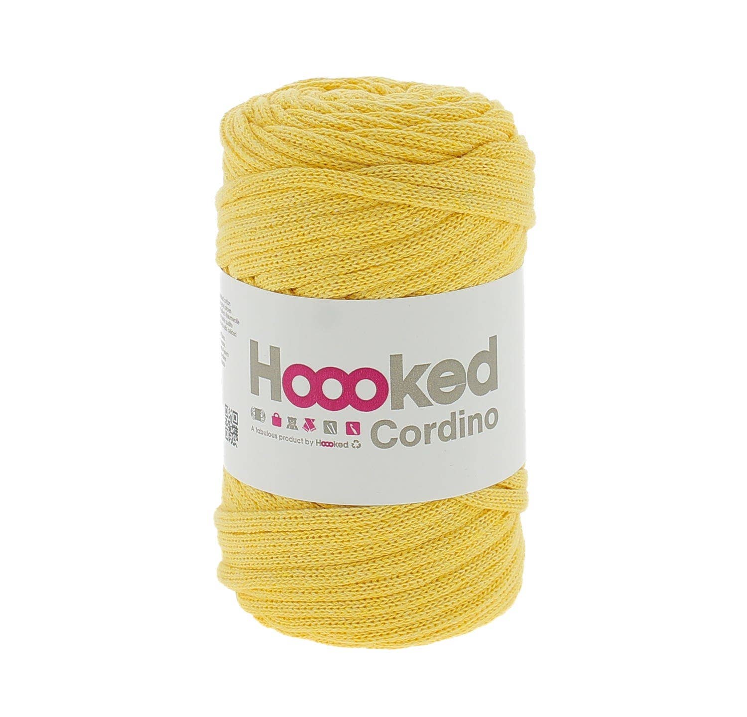Hoooked Yarns - Wholesale Yarn - Cordino19