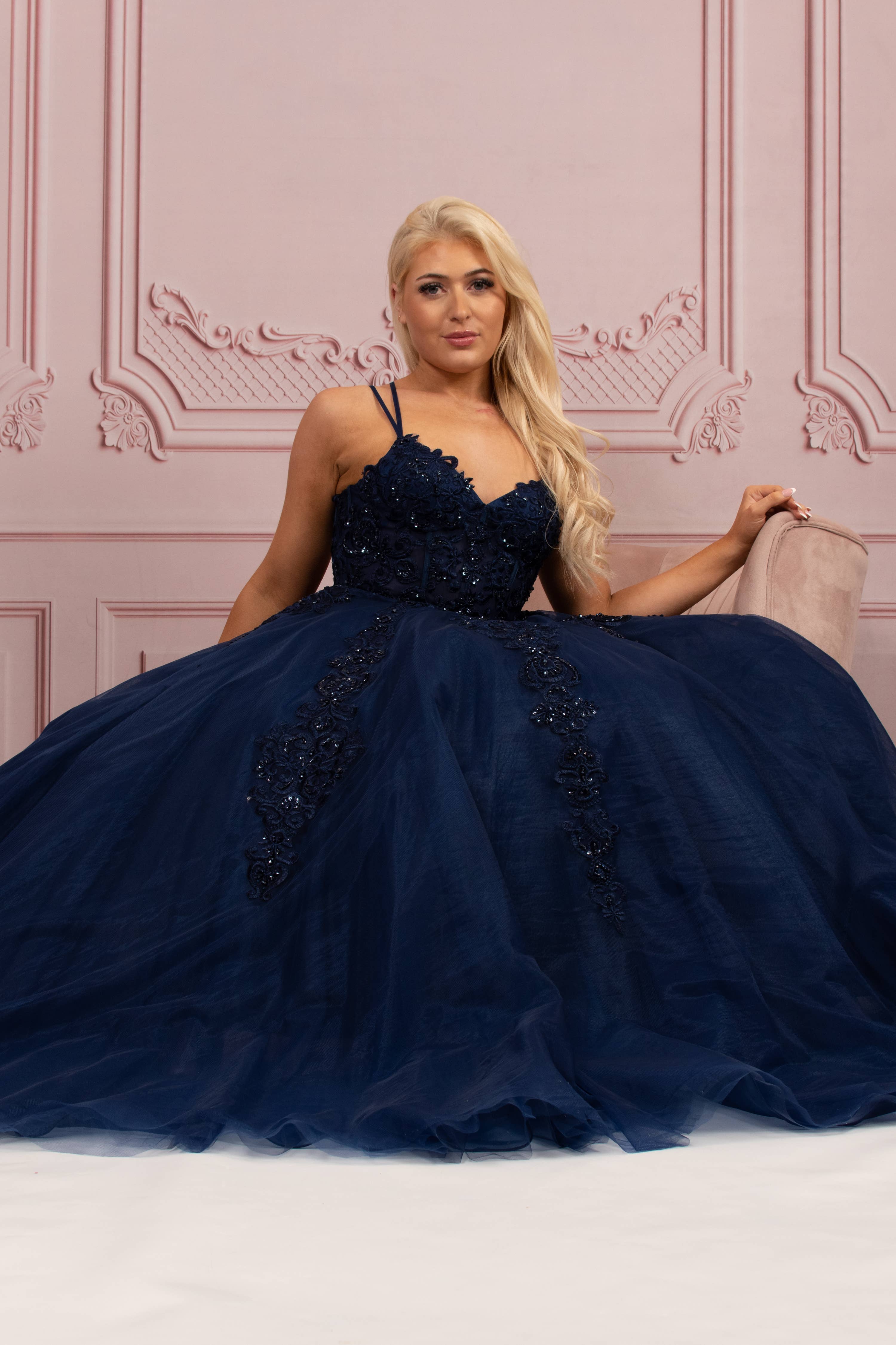 Harmony Midnight for wholesale on Faire2