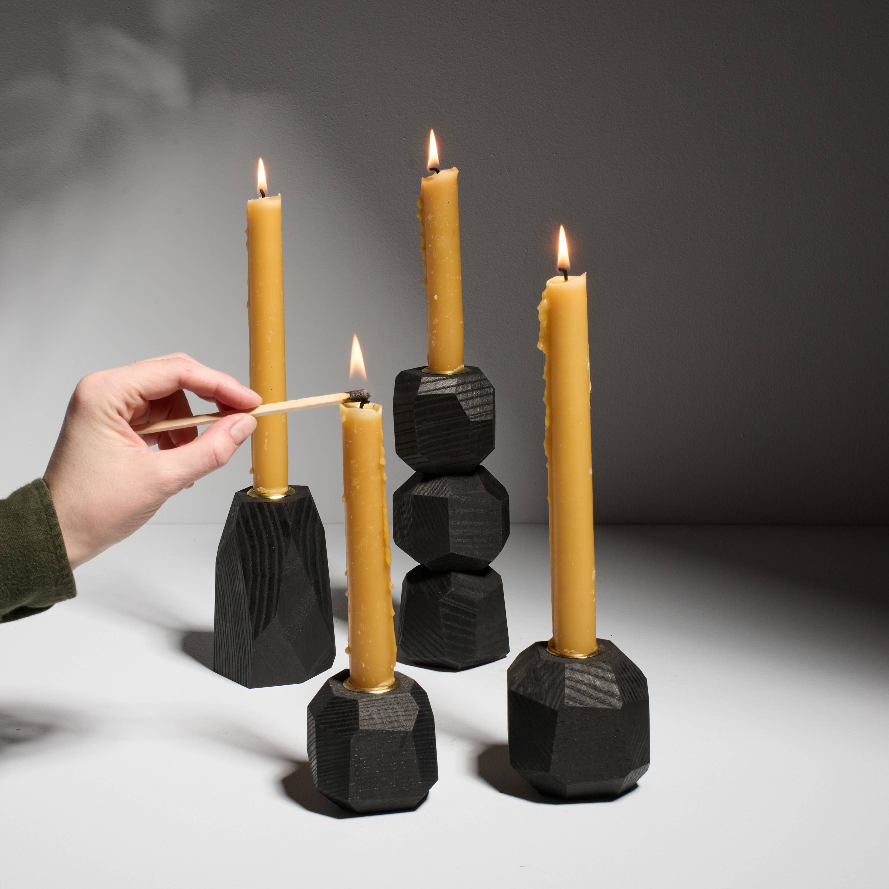 Untitled_Co - Wholesale Candle Holder - Candlestick Holder - Ugo6