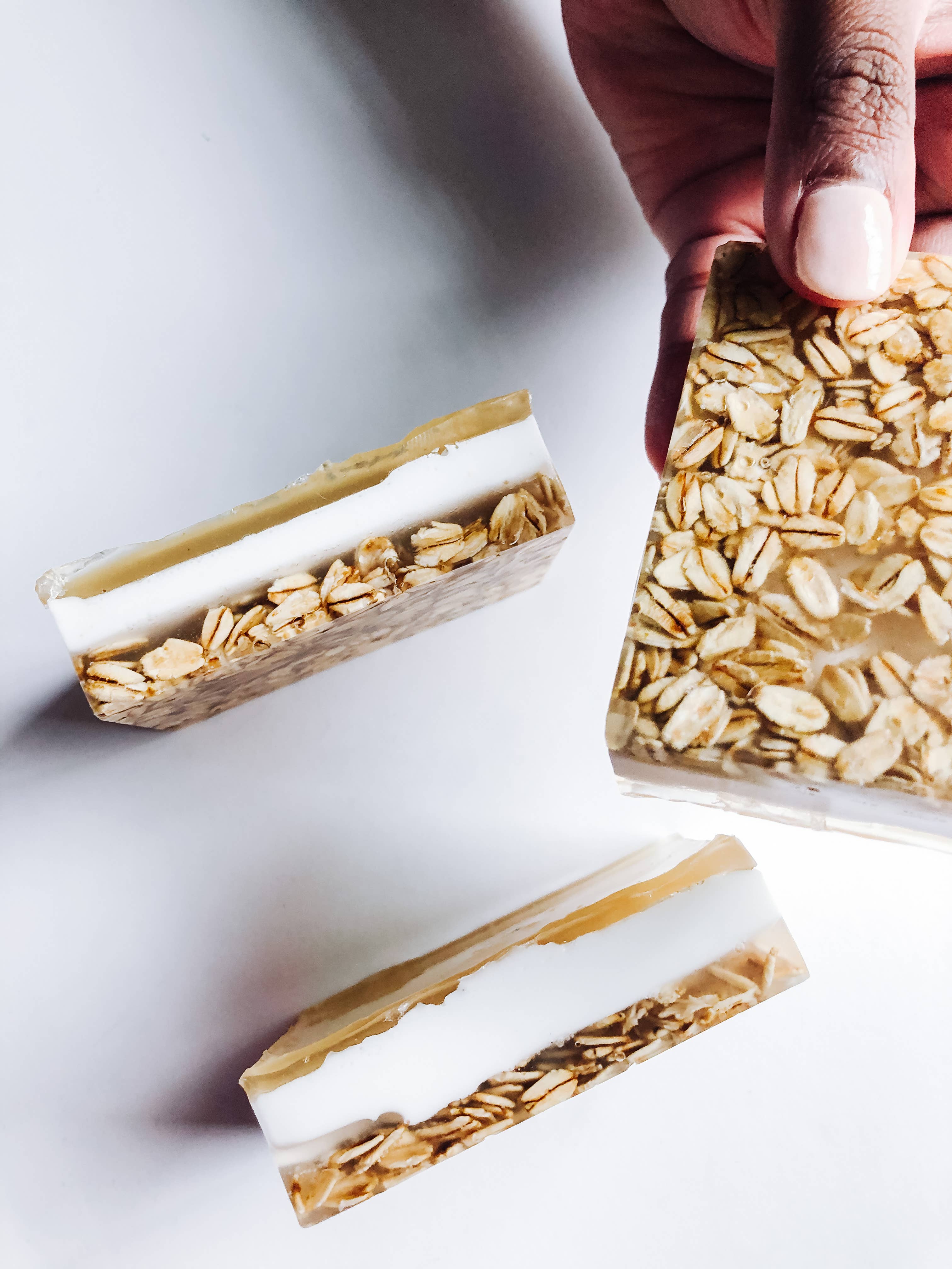 Subtle & Wild - Wholesale Bar Soap - Wholesale Oatmeal Soaps|Artisan Soaps|Soaps1