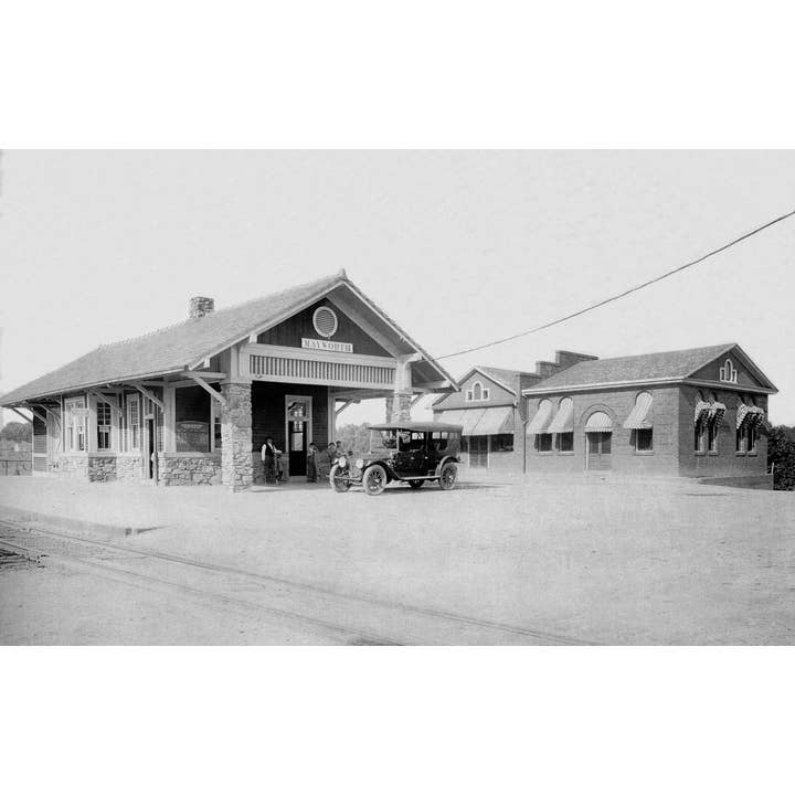 Pediment Publishing - Wholesale Display Book - Gaston County Memories: The Early Years13