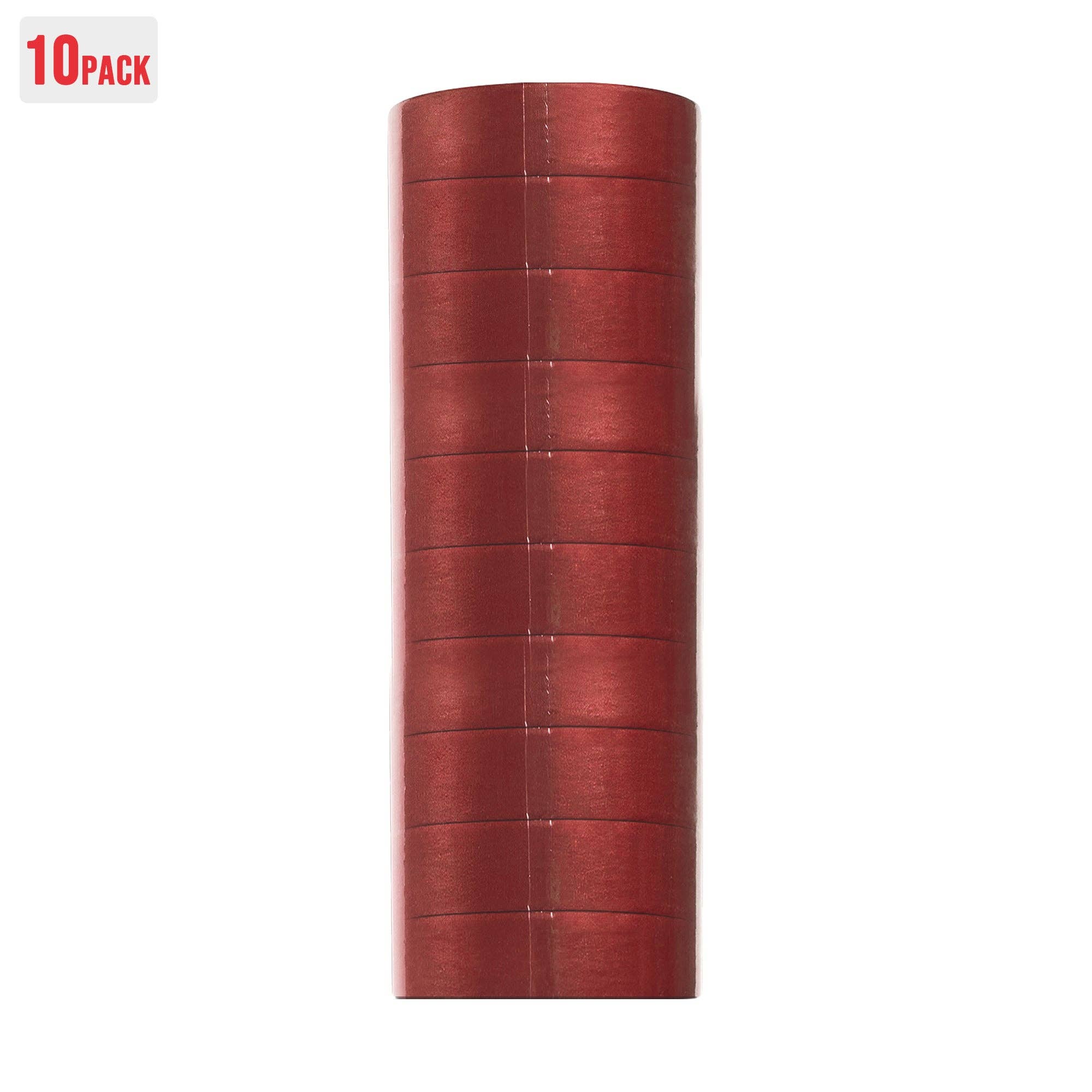 Ledsone – wholesale Tape – Electrical Tape Coloured PVC Waterproof Insulating Tape~52196