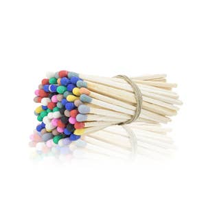 Colored matches stock image. Image of matches, abstract - 45975663
