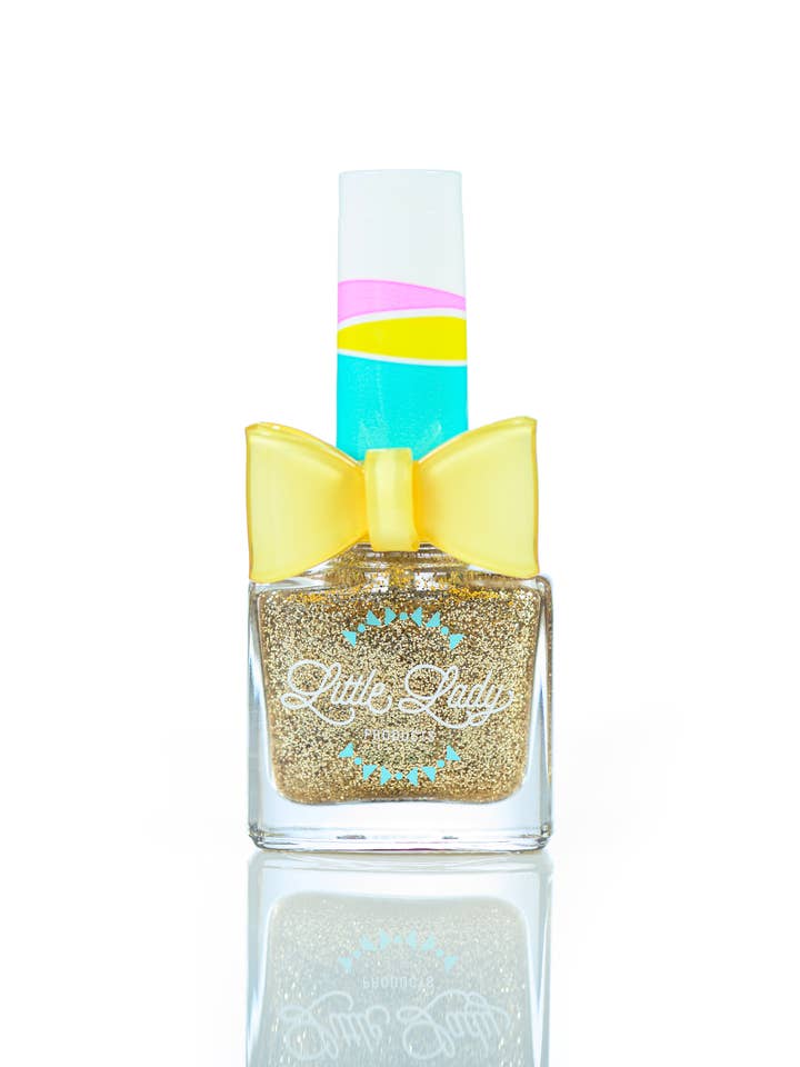 Rockstar neglelak for engroshandel hos Little Lady Products