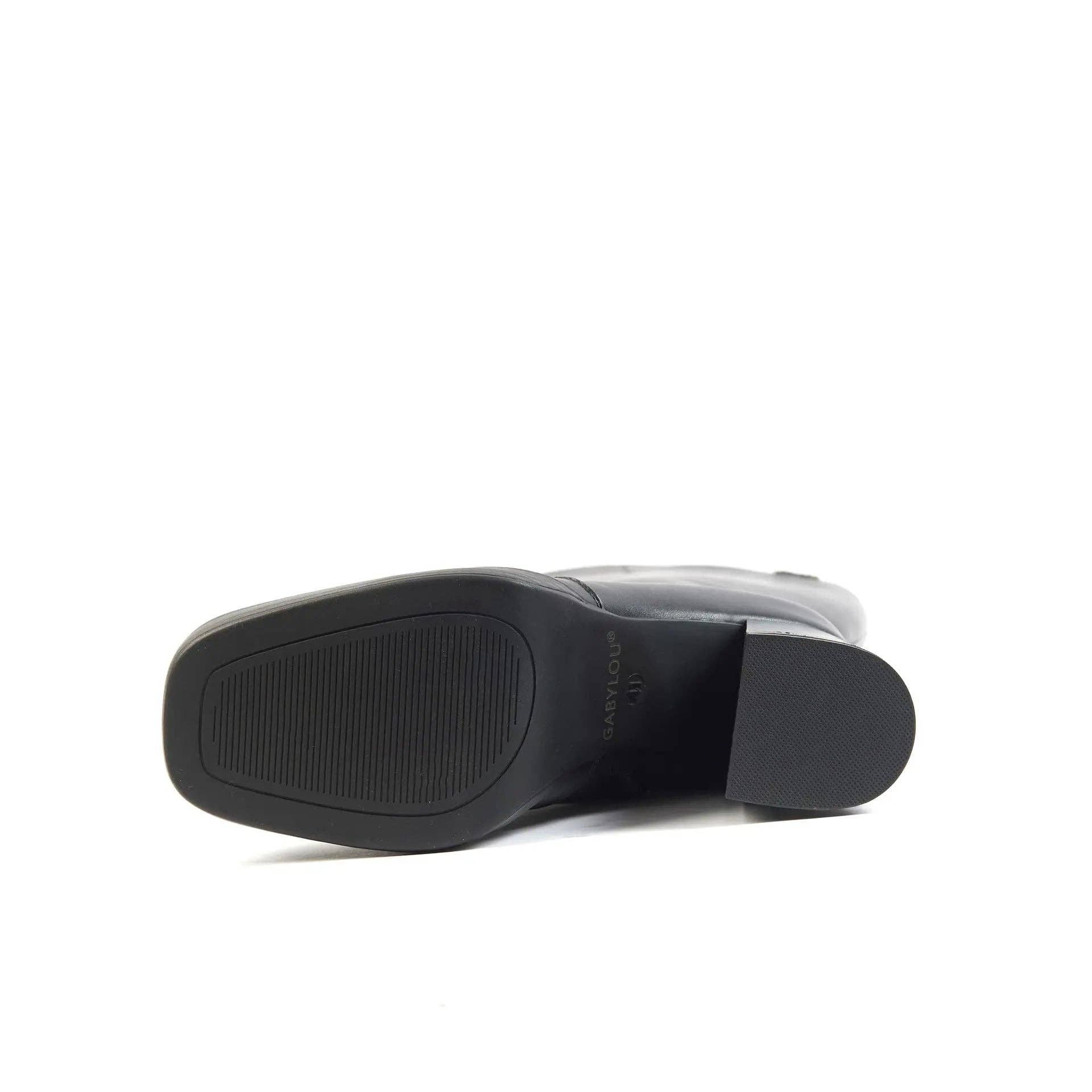 Gabylou - Wholesale Boots - Women's - Wide calf boots size 2XL - Model Melissa13