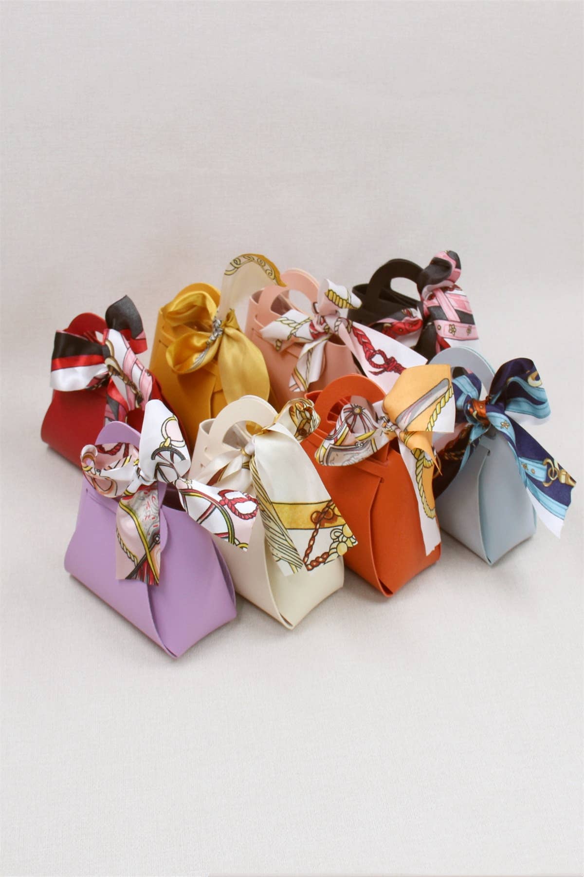 BELLISSIMA BIJOUX - Wholesale Jewelry Box/Organizer - Jewelry and Accessories Gift Box Design Bag10