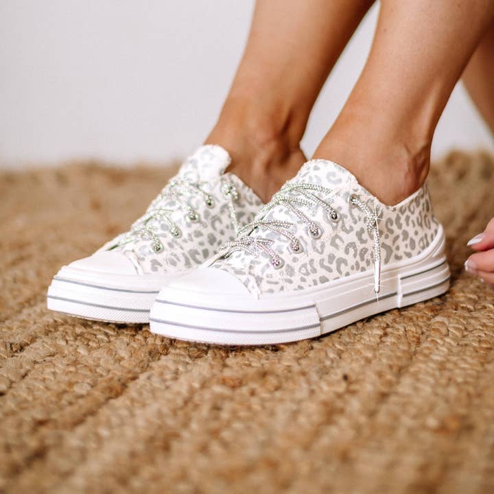 Aman Prints - Our best sneaker in fun prints for wholesale by Very G