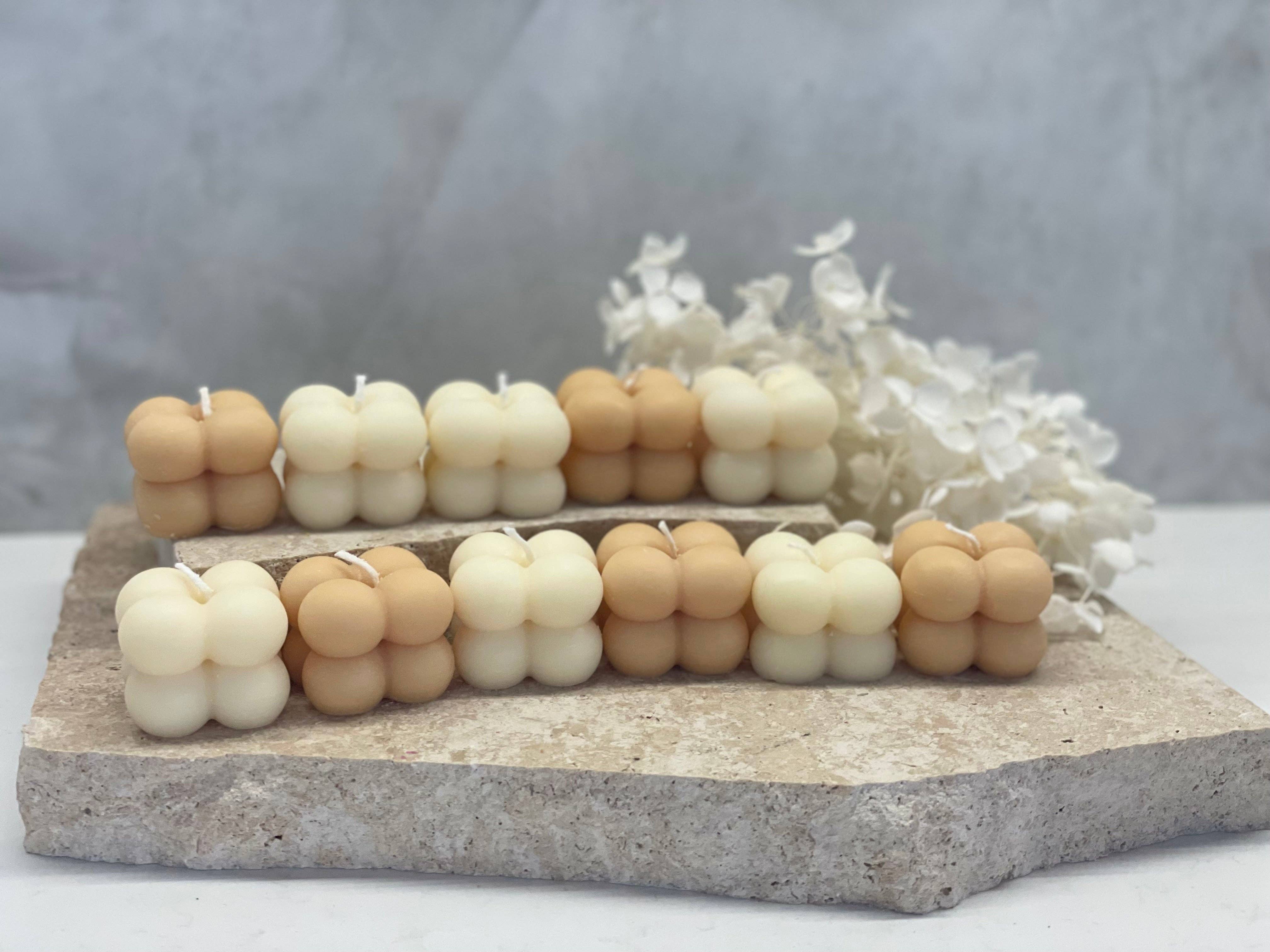 Mummy&Mia Candles - Wholesale Novelty candle - Little Bubble1