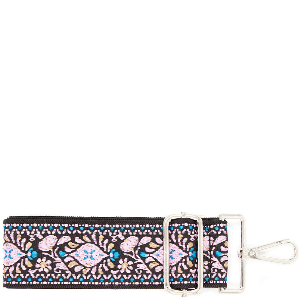 K. Carroll Accessories – wholesale Bag strap – women's – Adjustable Fashion Guitar Strap for Handbags25