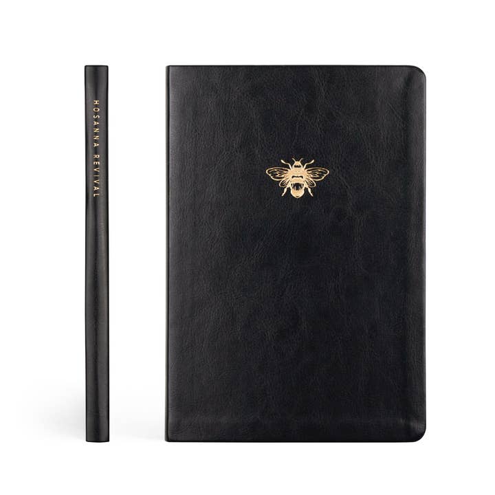 Hosanna Revival - Wholesale Notebook - Hosanna Revival Notebook : Salem Theme