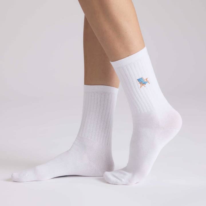 SUN LOUNGER SOCKEN und andere Ergebnisse für kesser sonnenliege im Großhandel. Kostenlose Rücksendungen und 60-Tage-Zahlungsziel auf Faire im Trend auf Faire.