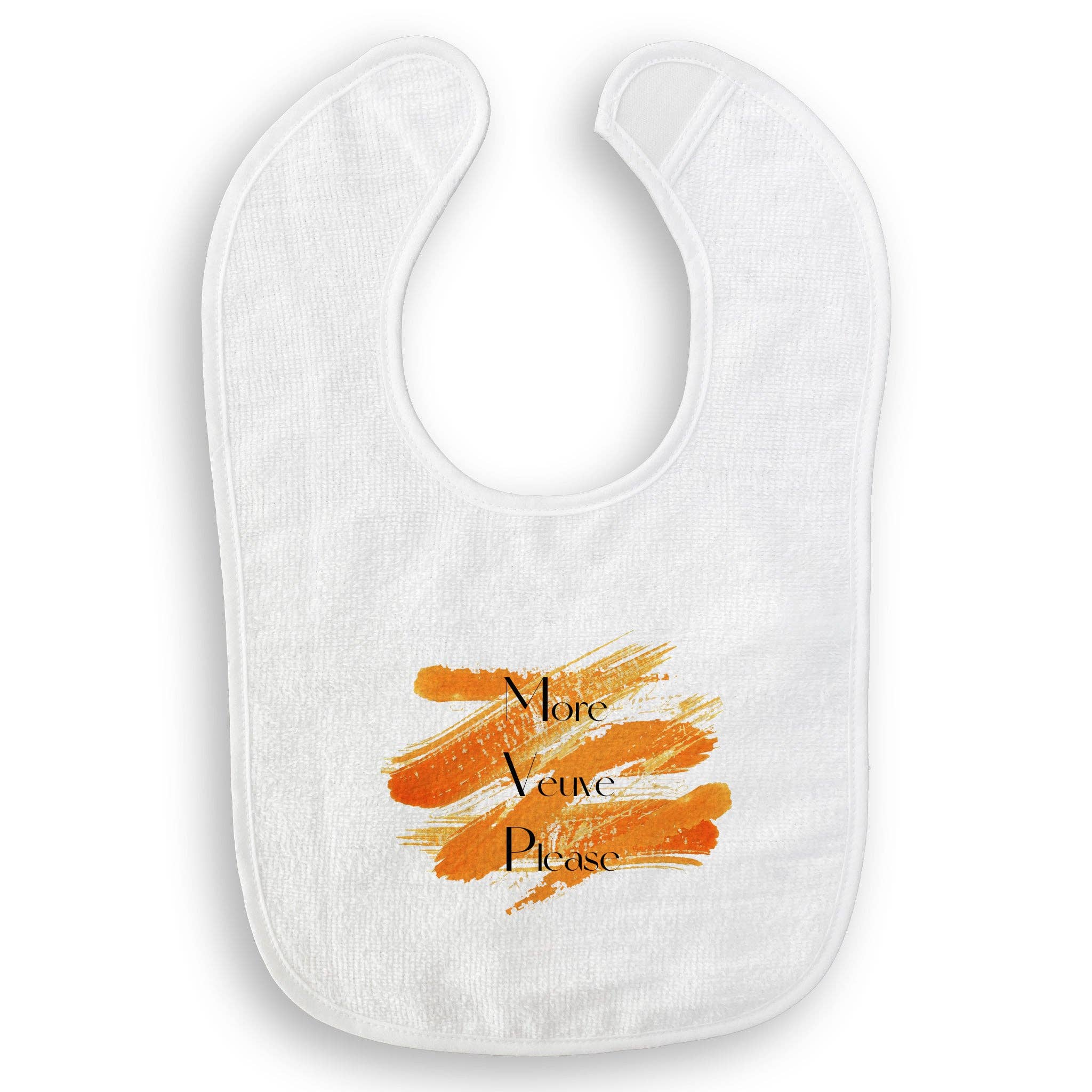 French Graffiti - Wholesale Tea Towel - More Please15