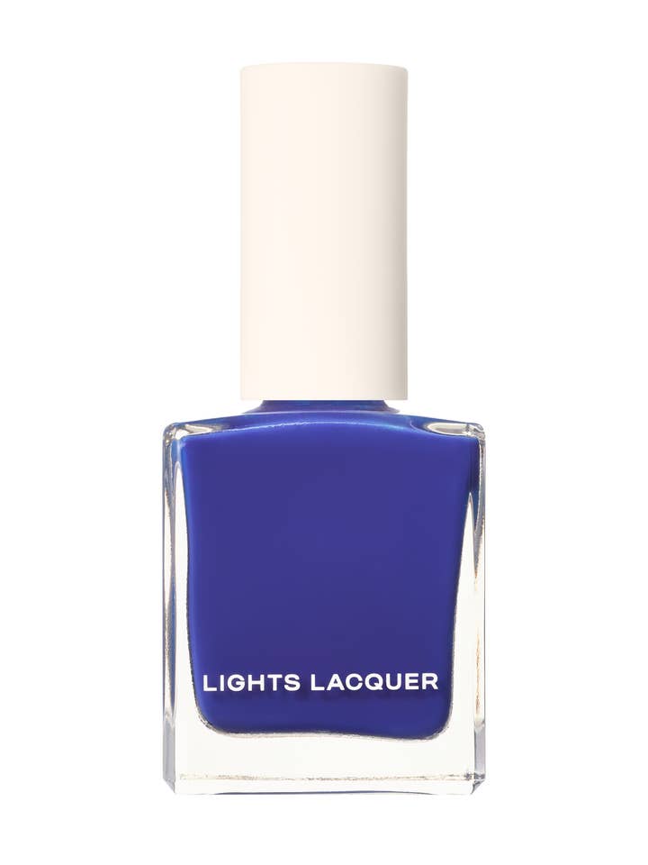 Que Groovy for wholesale by Lights Lacquer