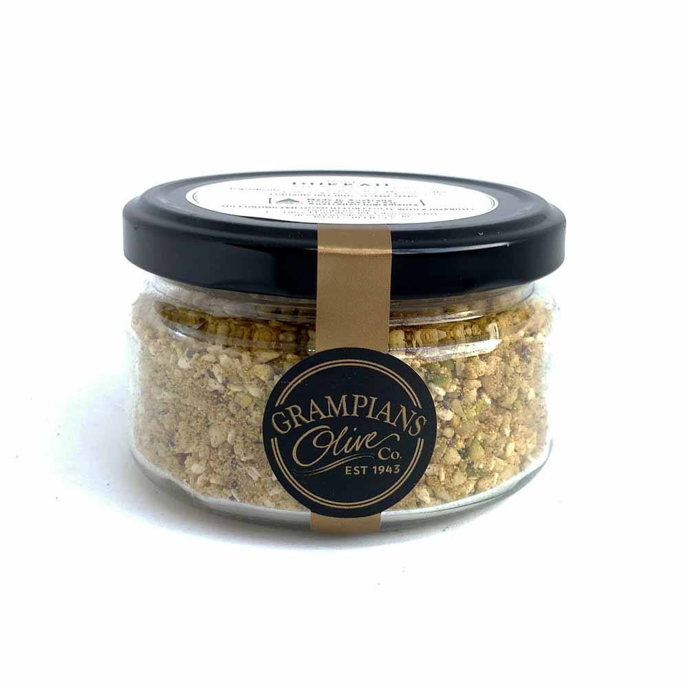 Grampians Olive Co. - Vente Mélanges d'épices séchées - Dukkah