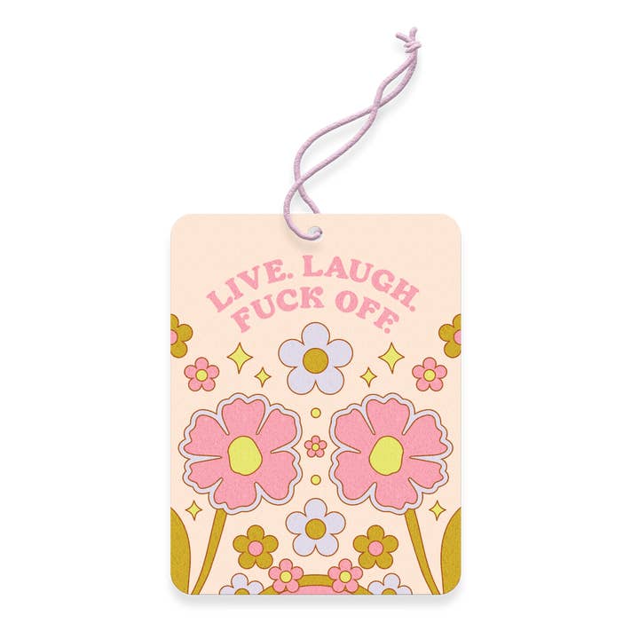 Talking Out of Turn - Wholesale Air freshener - Air Fresheners (Top Sellers!)29