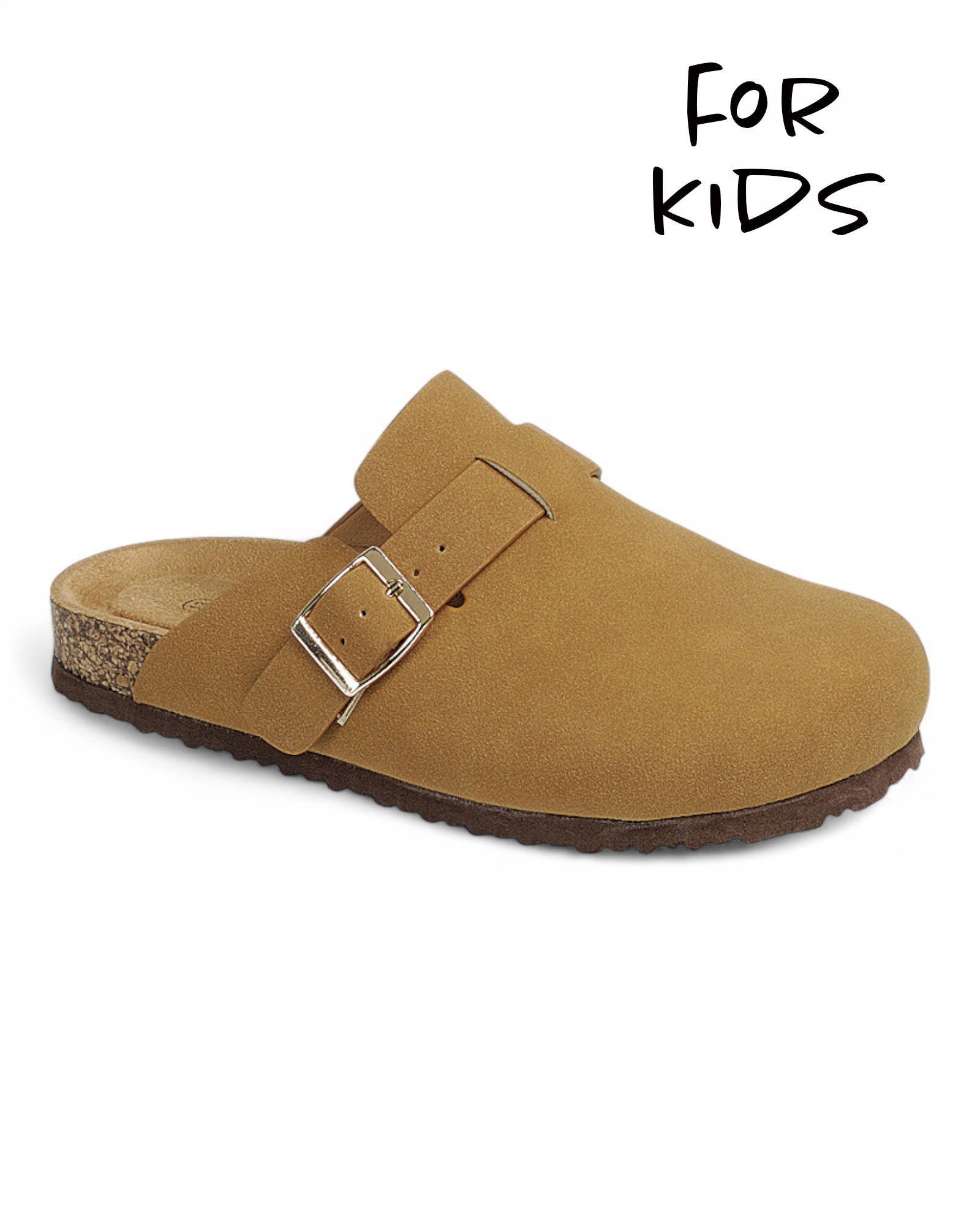 FASHION EMPORIO - Vente Sandales – enfant - Sandales Tongs pour Enfants FL-BERK-64K1