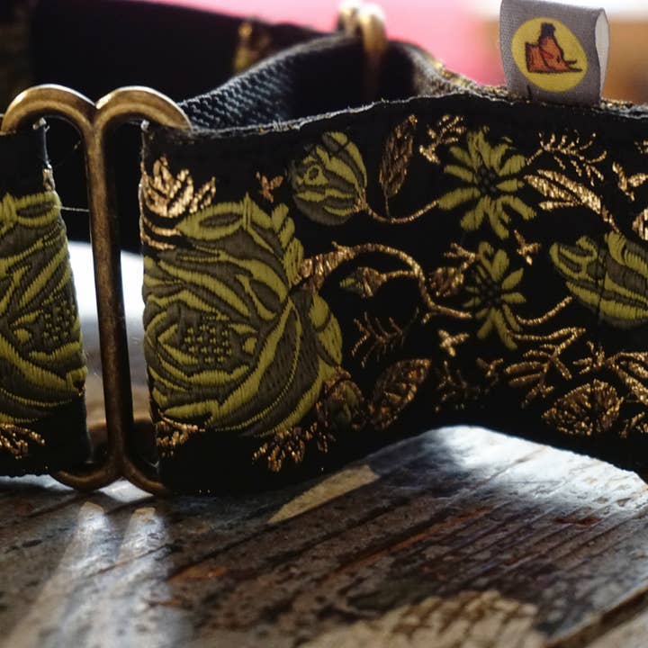 hundsfutter - Wholesale Pet Collar - Dog - “super cool” wide anti-exhaust collar19