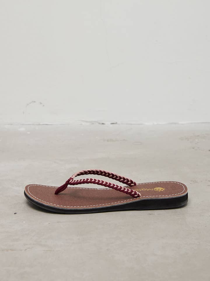 Flops - Minimal Pink for wholesale by Matae store