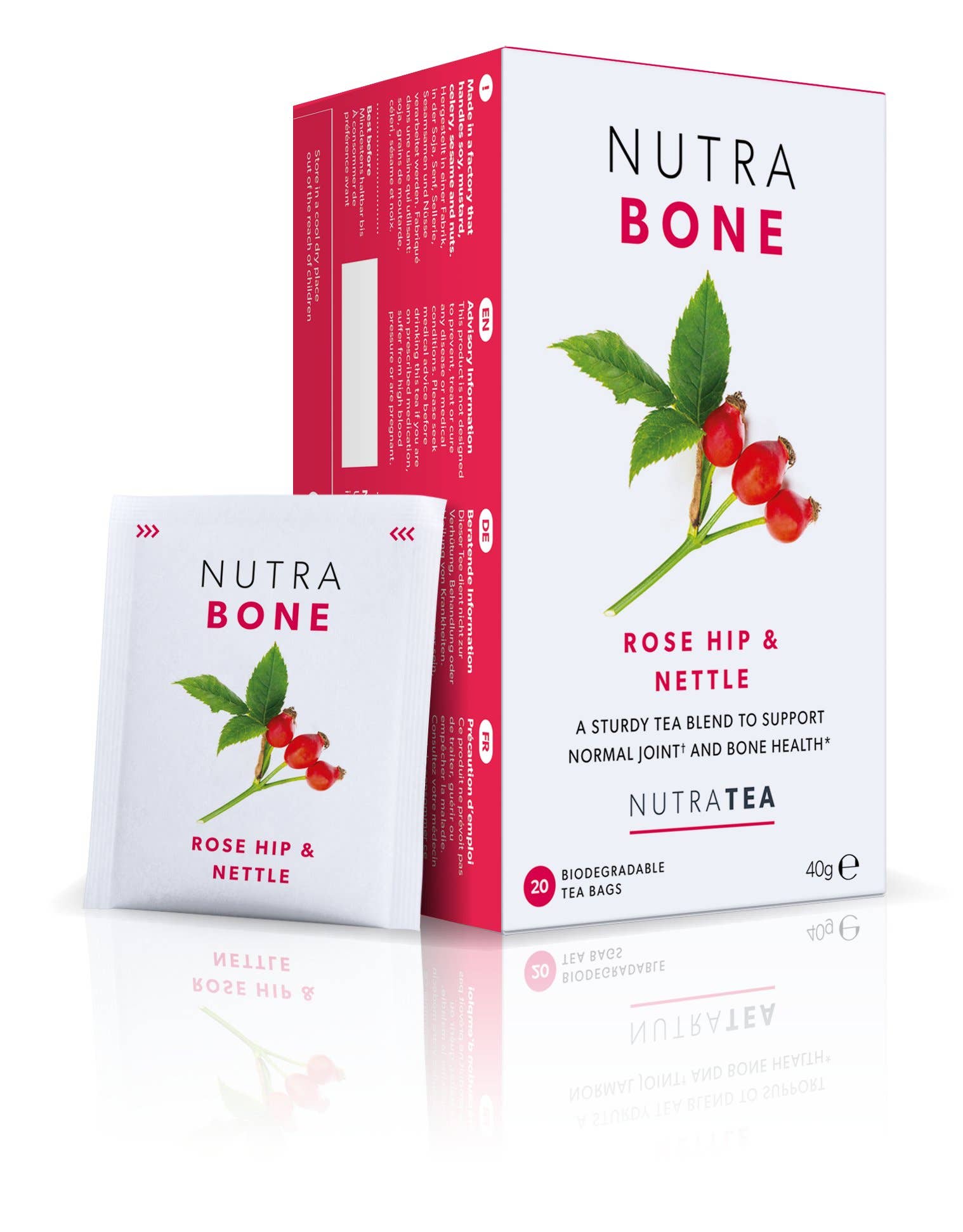 NutraTea – wholesale Health/detox tea – Nutra Bone Herbal Tea