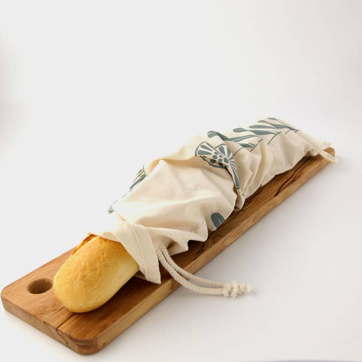 Spaza Store - Wholesale Food storage wrap/bag - SPAZA | Baguette Bag4